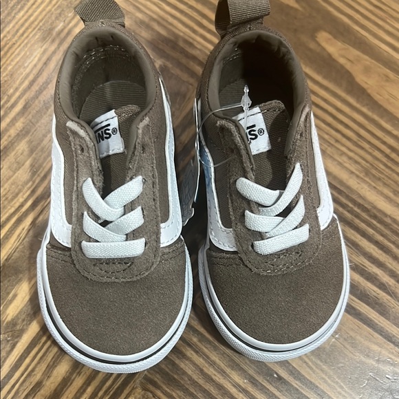 Vans shoes - Picture 1 of 4
